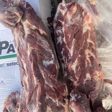 439满肉脖骨