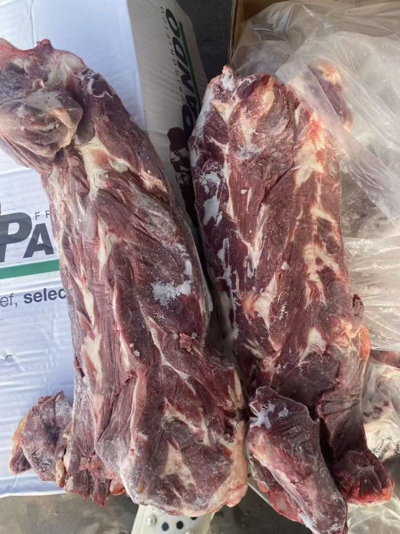 439满肉脖骨