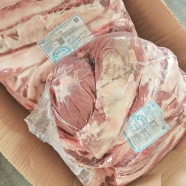 巴西2583牛腩