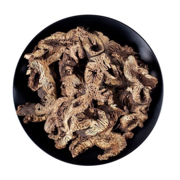 升麻中药材野生黑升麻周升麻绿升麻窟窿芽升麻切片升麻根鸡骨