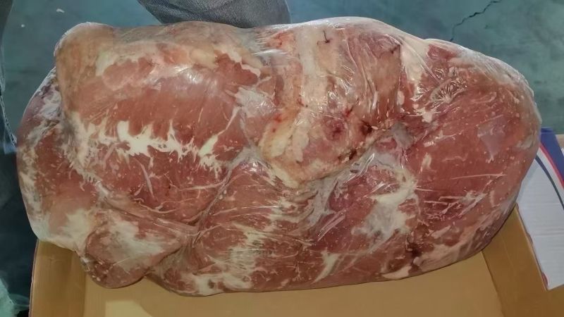 巴西385牛前