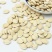 云南农家白扁豆药用白扁豆五谷杂粮**豆类新货白扁豆新豆煲