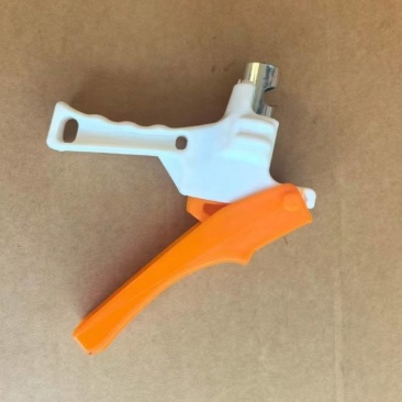 Pe硬管旁通16-32打孔器开孔器水带打孔器软管水带开孔