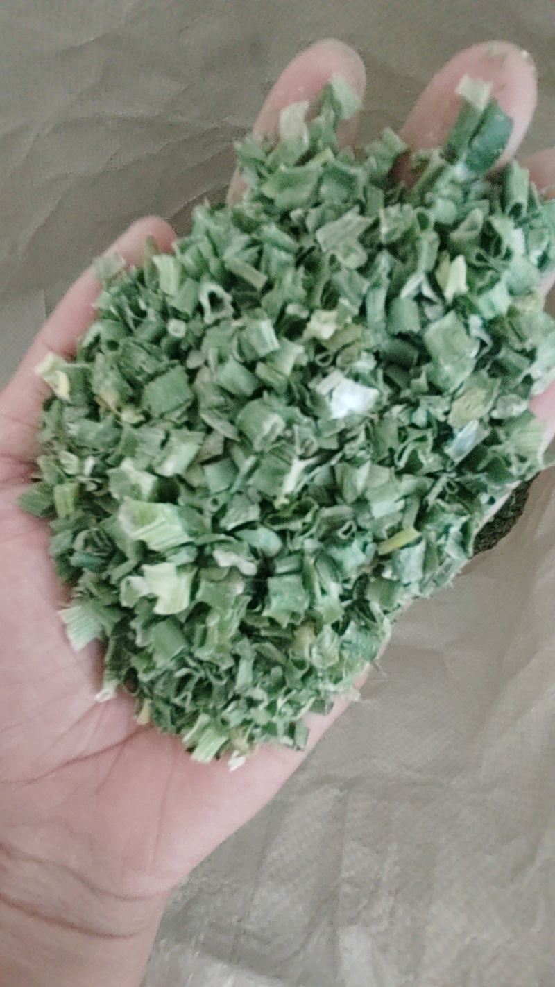 脱水香葱片应季供应超高性，欢迎电商，实体工厂老板们咨询，