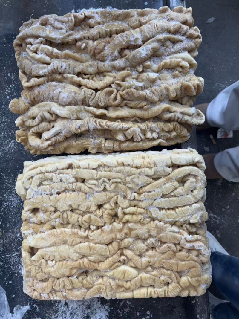 猪大肠