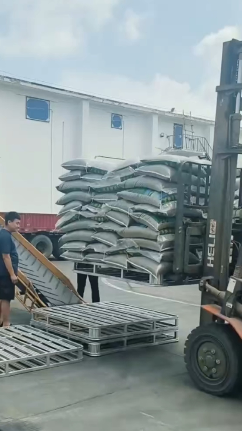 东方红物流承接全国物流运输调配
