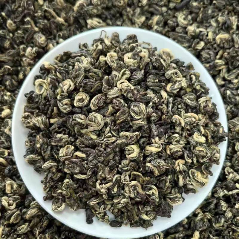 茉莉花绿茶口感清新品质优基地直供可视频看货欢迎来电