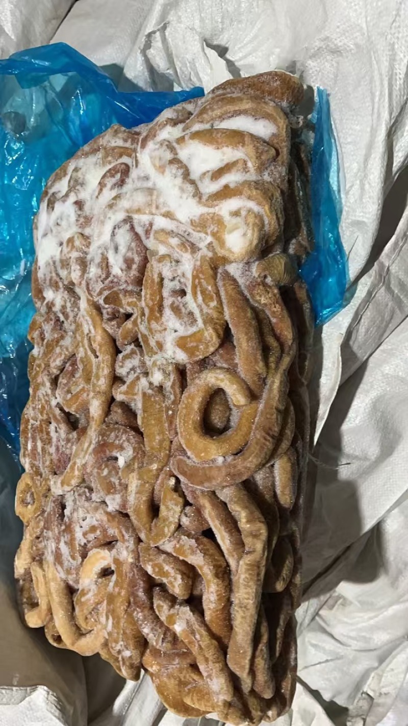 少油牛圆肠满油牛圆肠去油牛小肠国产牛肠
