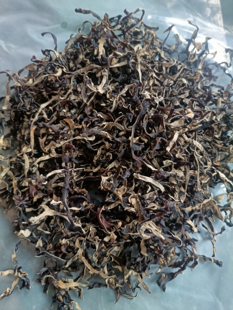 电商木耳丝干木耳丝优质白背木耳丝剪根木耳丝线上电商木耳丝