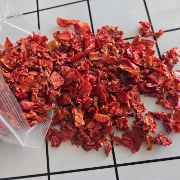 脱水番茄