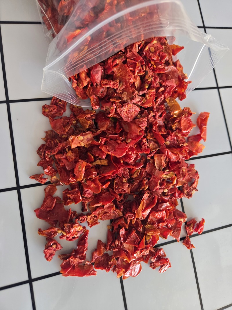 脱水番茄