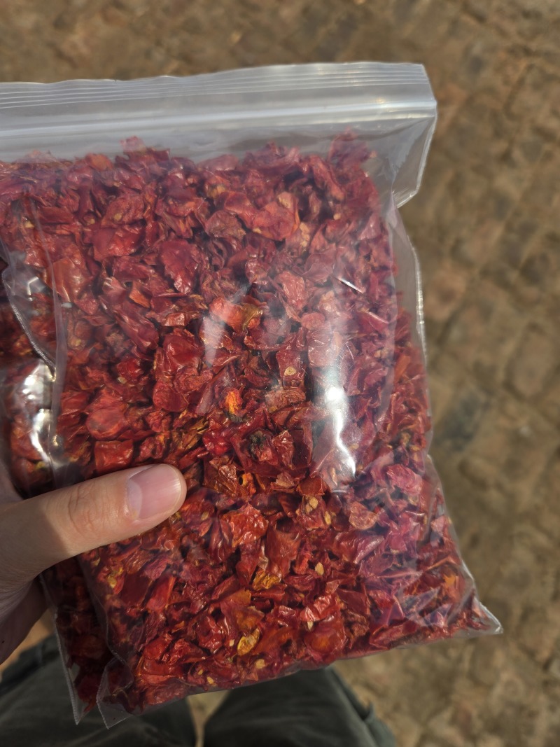 脱水番茄