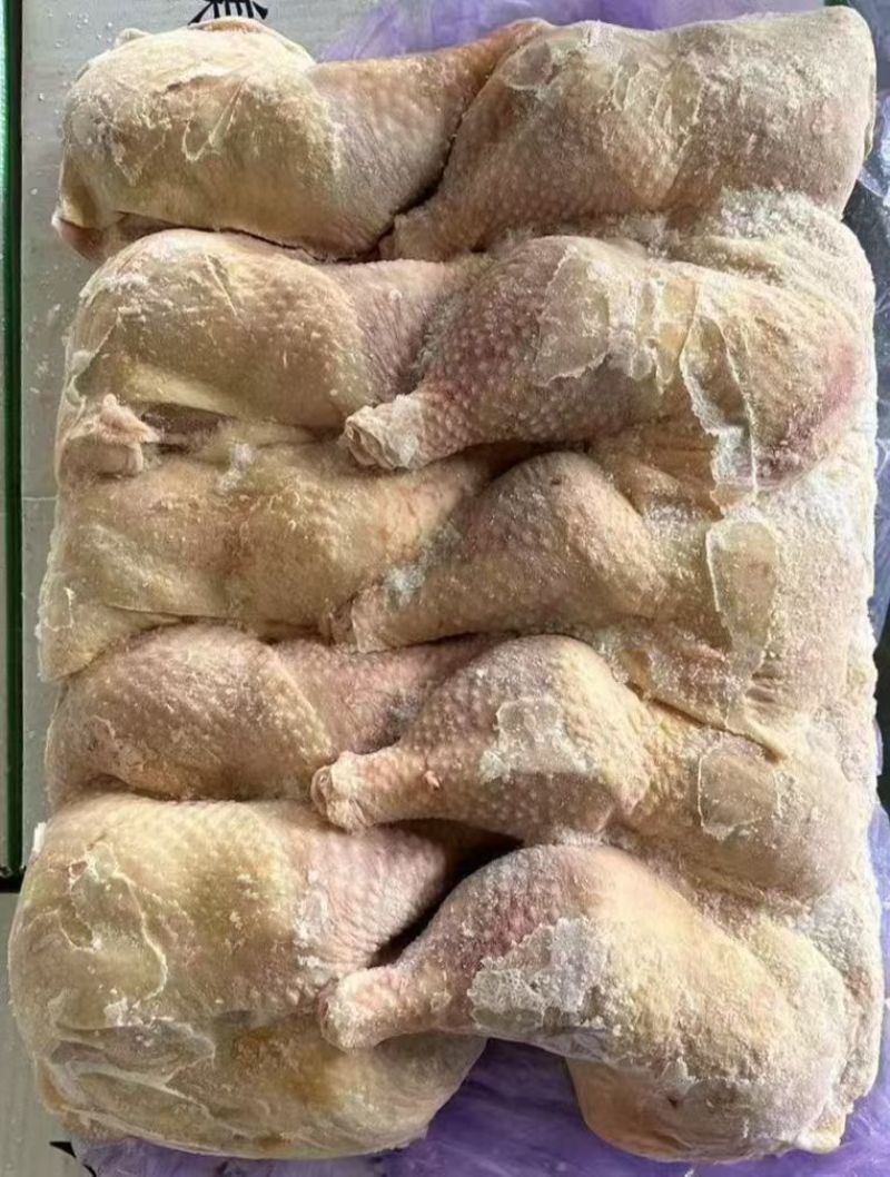 种母鸡排腿