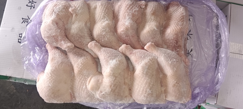 种母鸡排腿