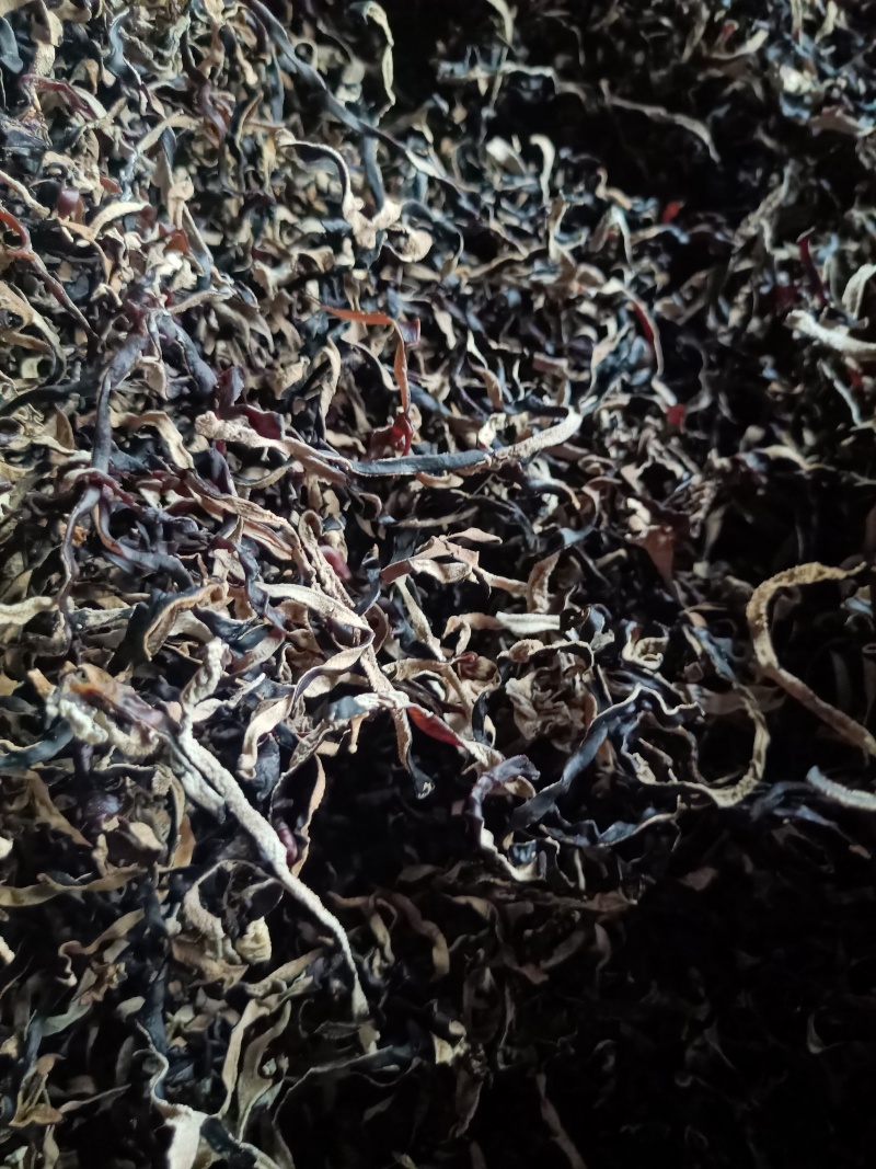头茬木耳丝电商木耳丝一级品木耳丝干木耳丝商用木耳丝电商用
