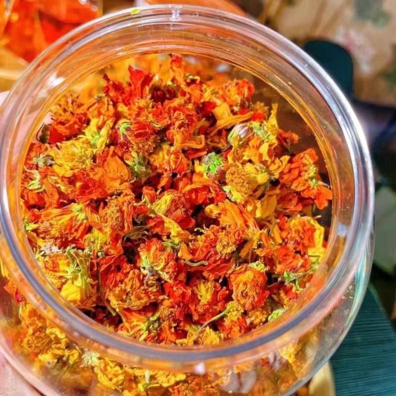 【品质】云南冰菊量大优惠对接全国批发电商商超
