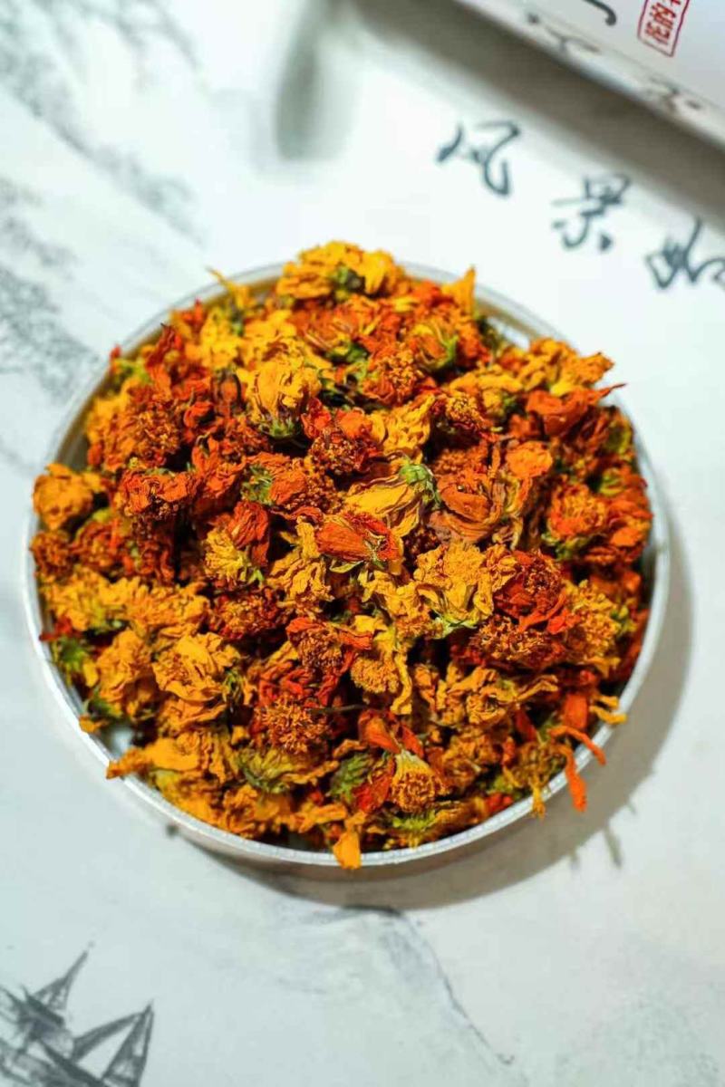 【品质】云南冰菊量大优惠对接全国批发电商商超