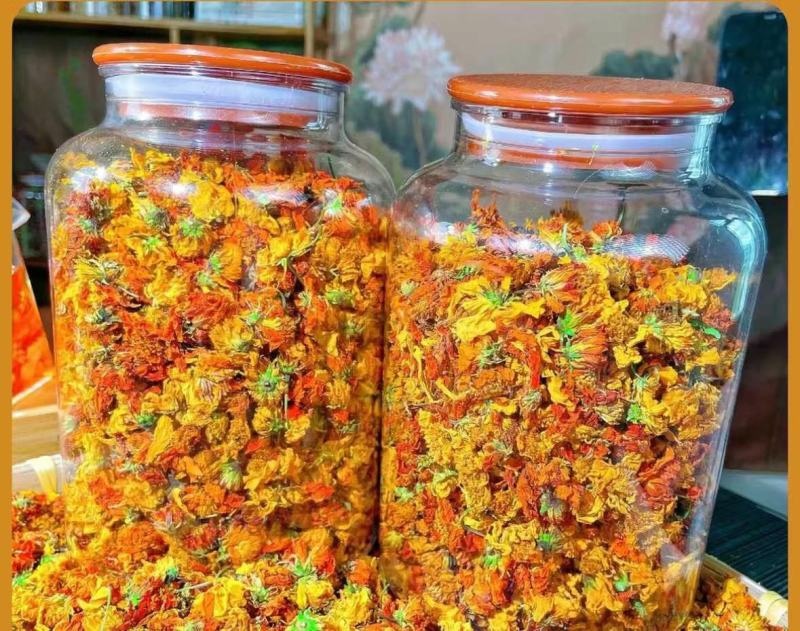 【品质】云南冰菊量大优惠对接全国批发电商商超