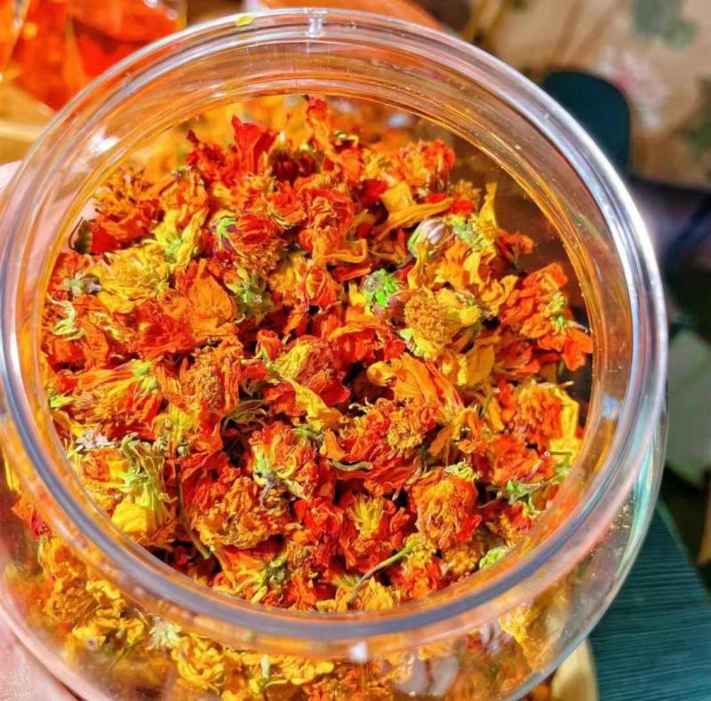 【品质】云南冰菊量大优惠对接全国批发电商商超