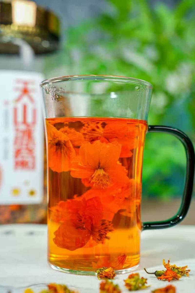 【品质】云南冰菊量大优惠对接全国批发电商商超