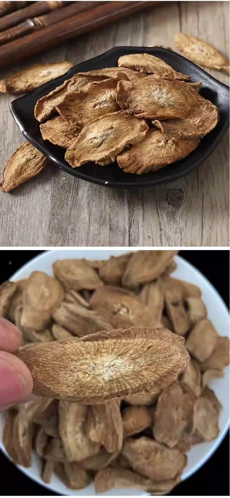 【量大优惠】云南无硫牛蒡根品质保障对接全国批发