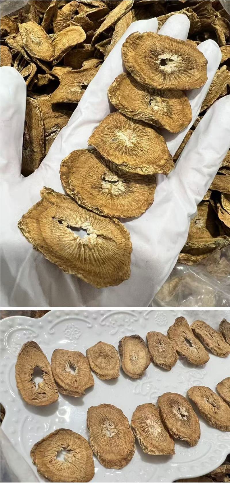 【量大优惠】云南无硫牛蒡根品质保障对接全国批发
