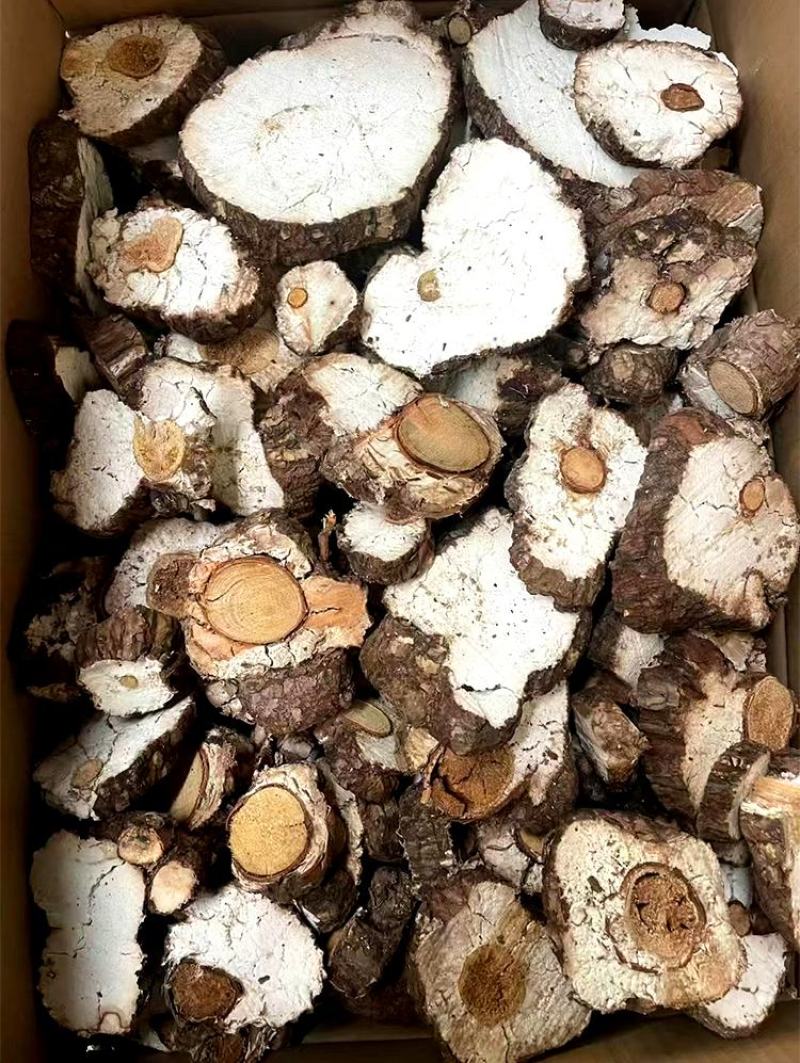 【品质】云南茯苓量大优惠对接全国批发电商欢迎来电咨询