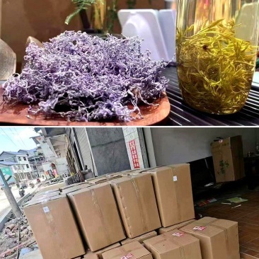 【量大优惠】云南莓茶品质保障对接全国批发电商商超电商