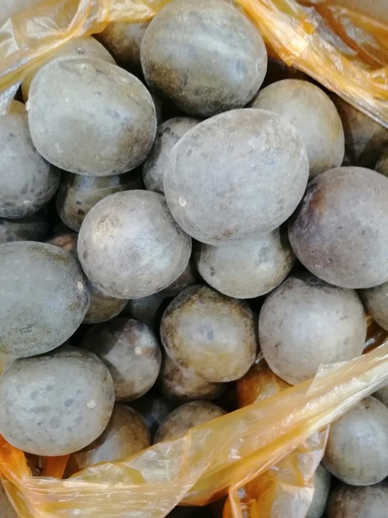 罗汉果