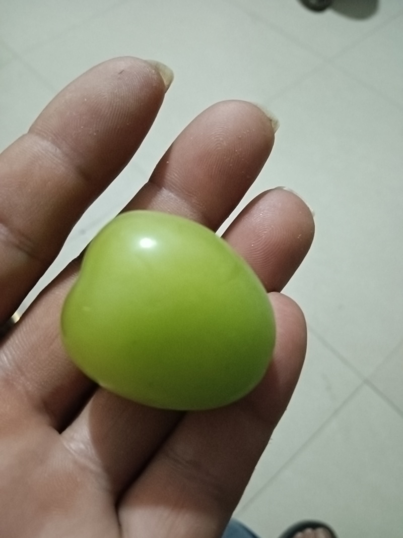 高原阳光玫瑰葡萄，高品质基地货。