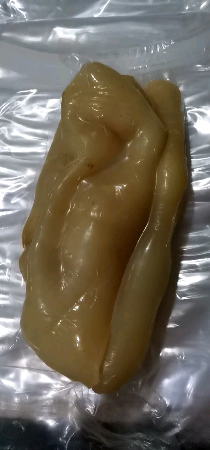 牛鼻子牛耳朵牛嘴清水退毛毛退的干净火烧退毛