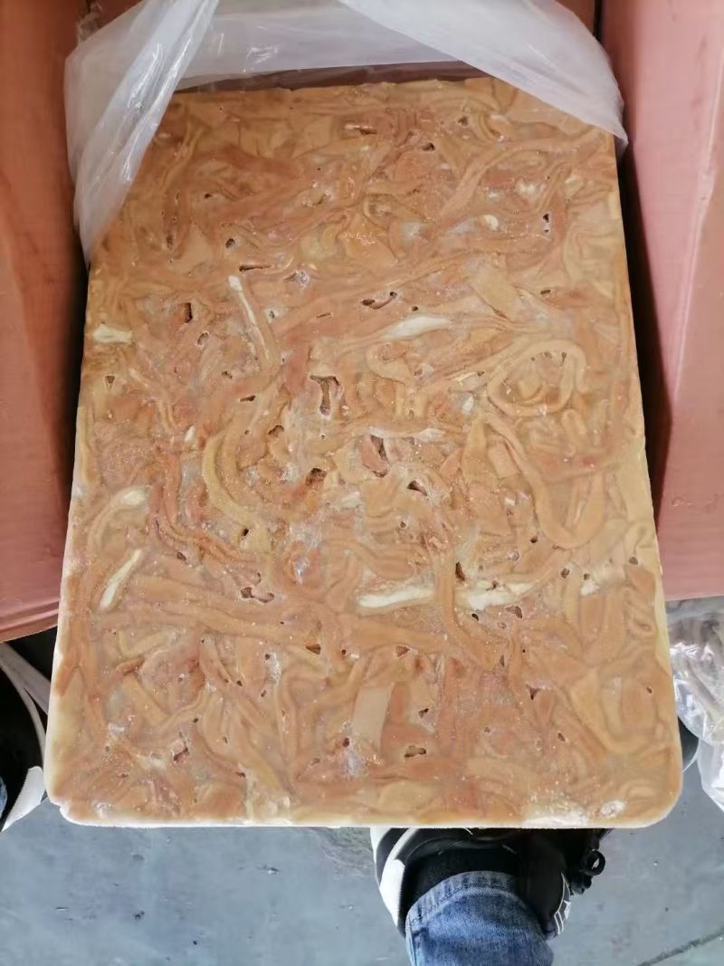 小鸭熟肠，20吨