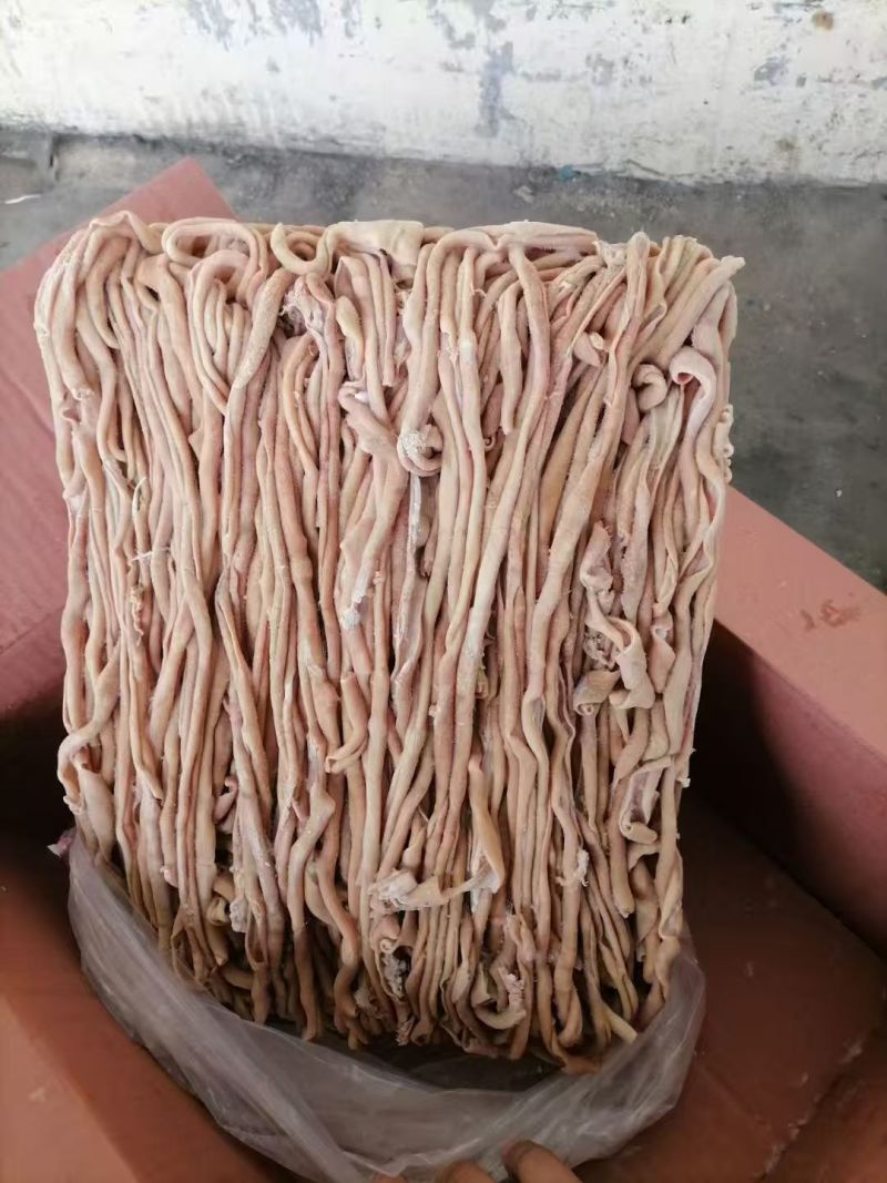 小鸭熟肠，20吨