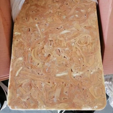 小鸭熟肠，20吨