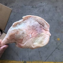 皮炎鸭腿