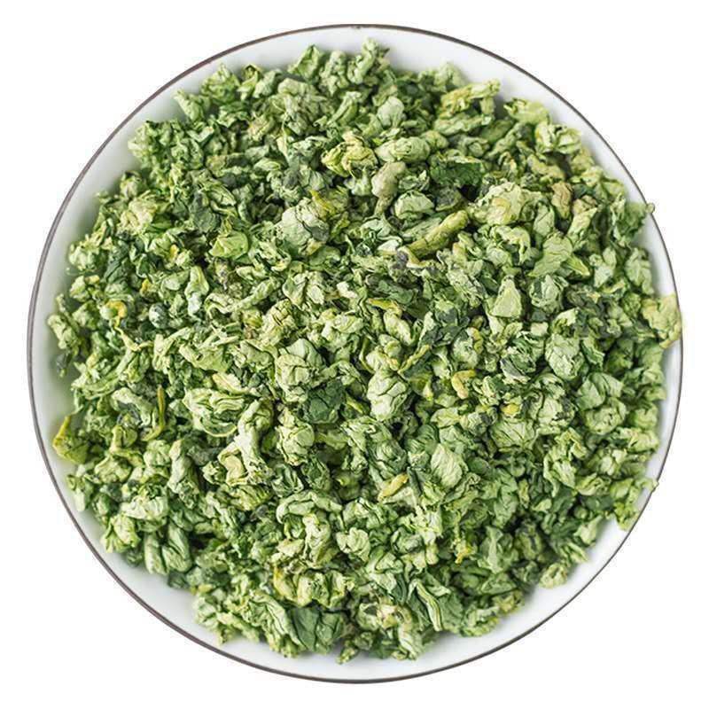 荷叶茶干荷叶散装荷叶片花草茶