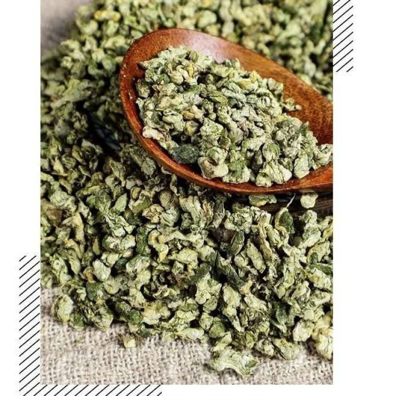 荷叶茶干荷叶散装荷叶片花草茶
