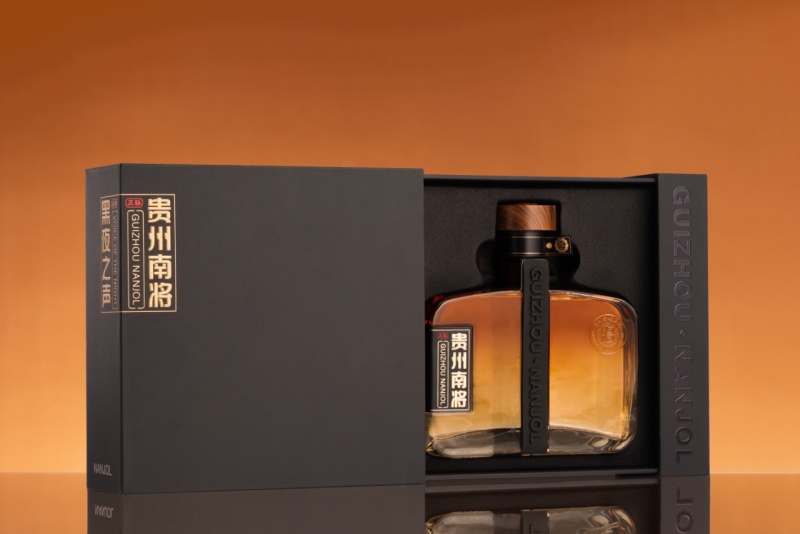 酱香型白酒