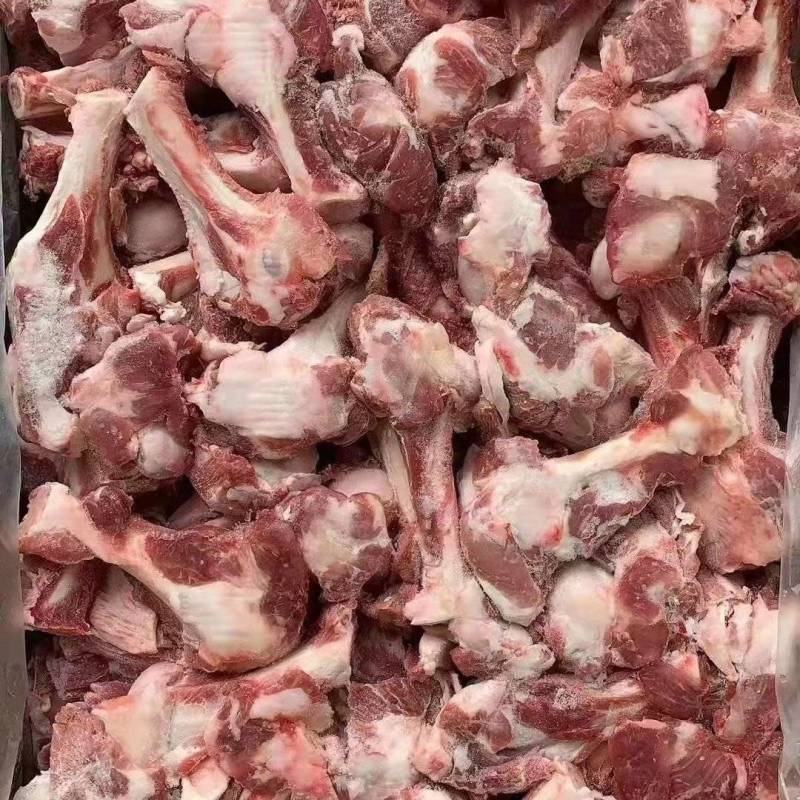 多肉羊棒骨