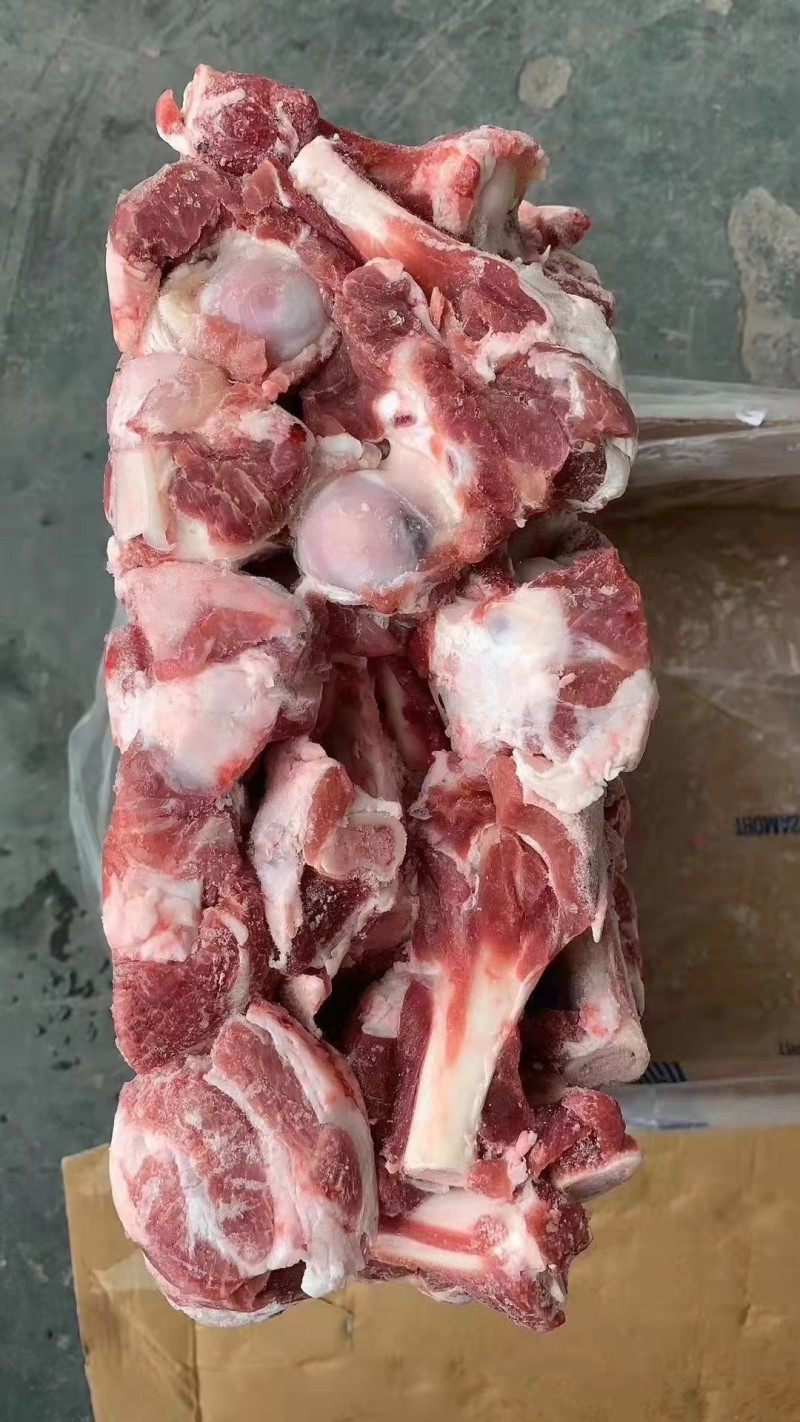 多肉羊棒骨