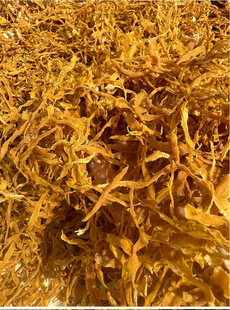 笋干竹笋黄笋大条颜色好口感脆嫩耐放笋子新货干笋子批发稳定