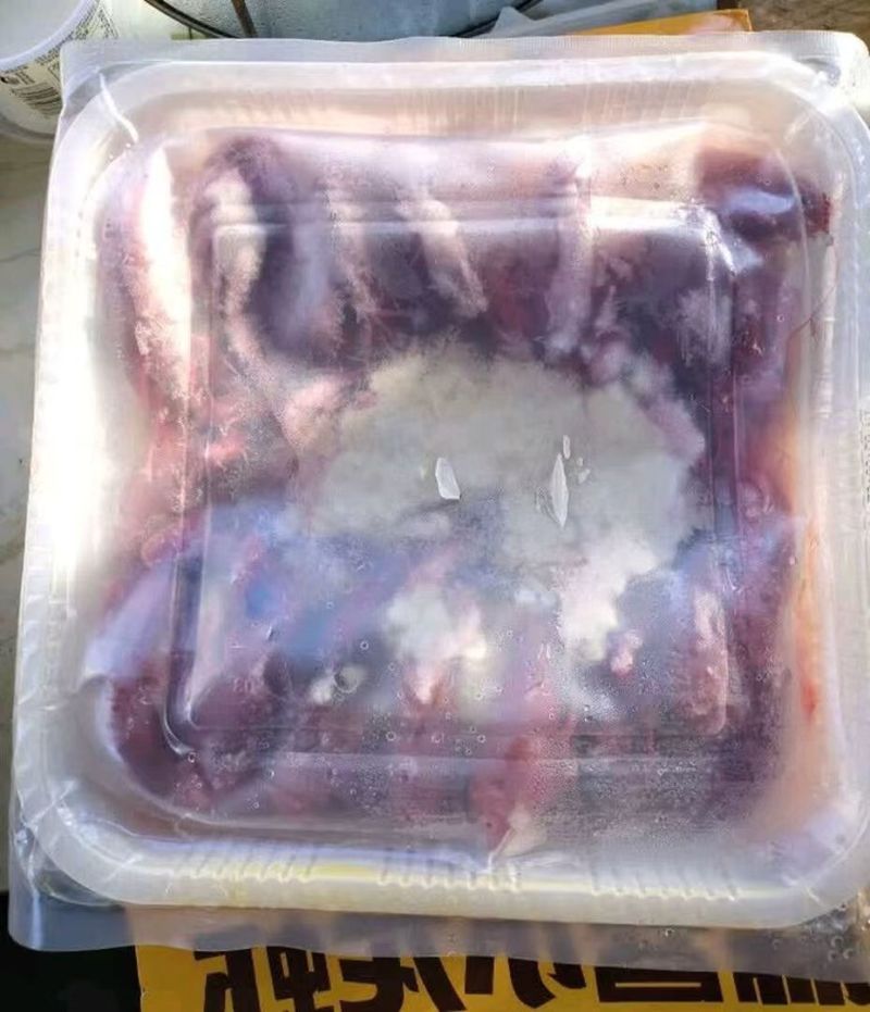 9元海底捞麻辣小龙虾1.25kg2025年新虾均级4