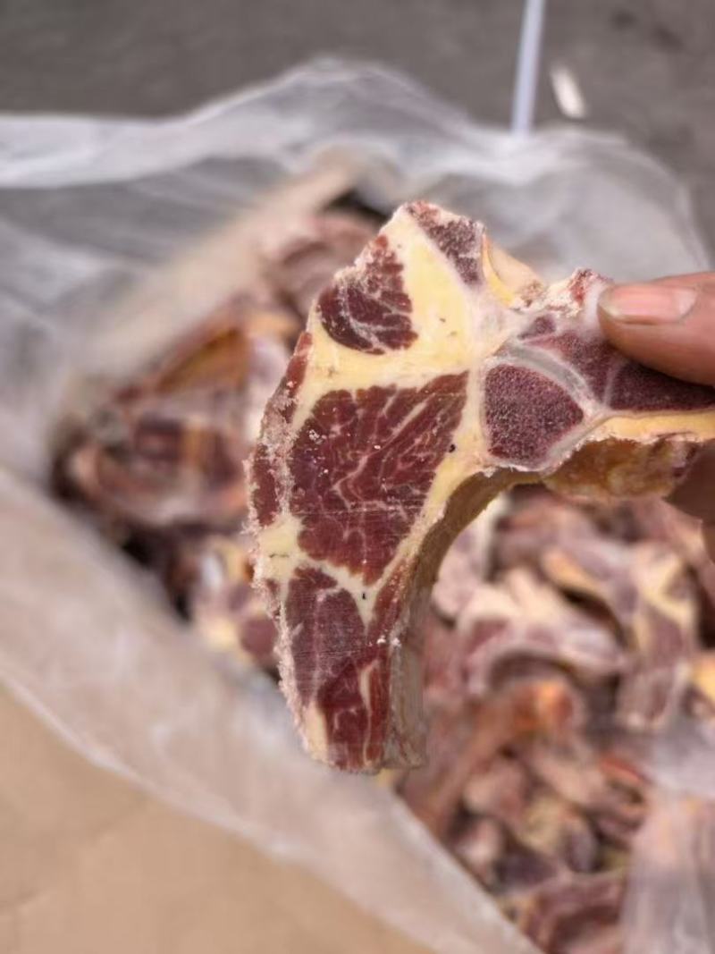 牛脊骨