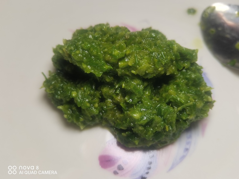 商用韭花酱，大颗粒电商用品