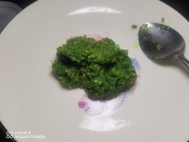 商用韭花酱，大颗粒电商用品