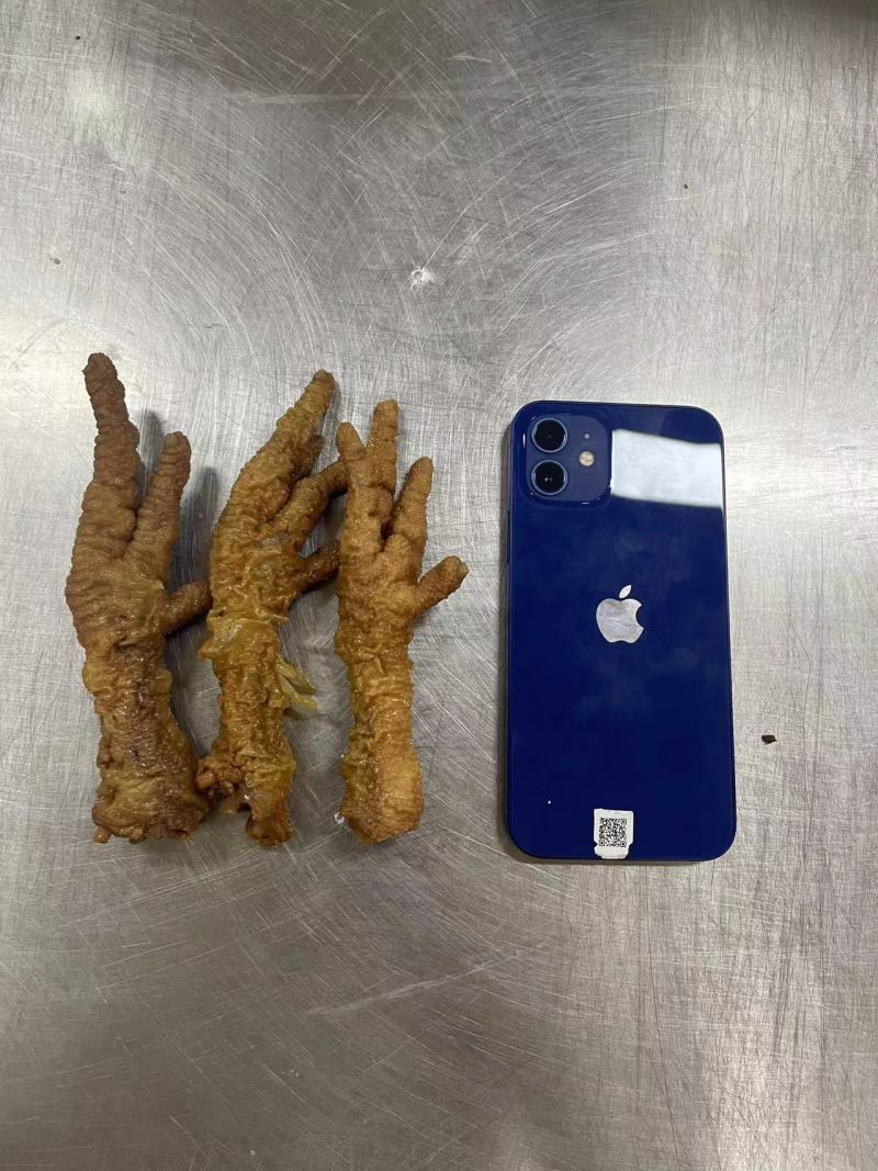 虎皮鸡爪，正品质量保证，