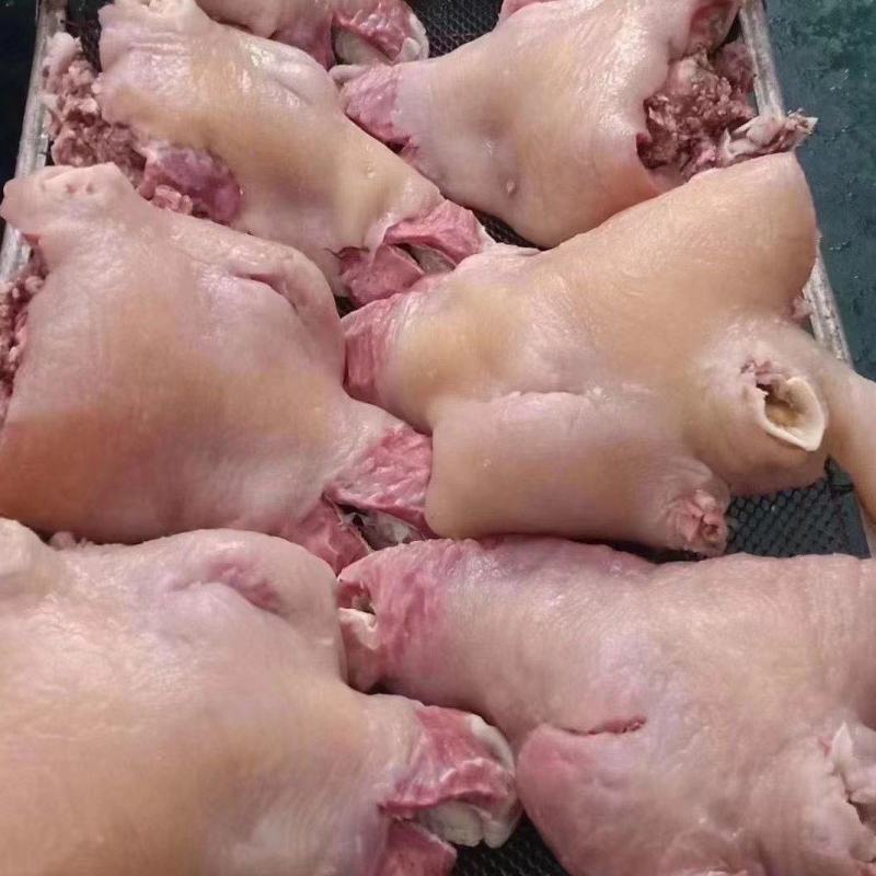 白水（原味）牛头肉，13/斤