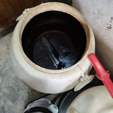 菜籽油