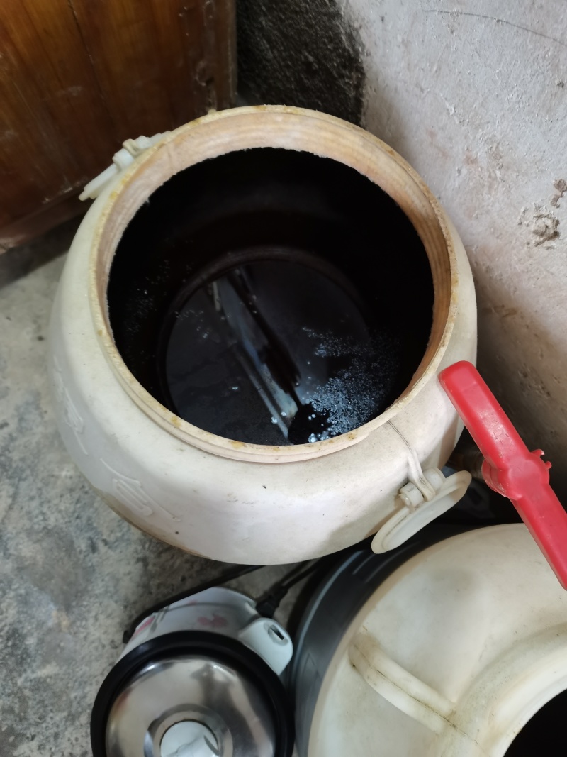 菜籽油