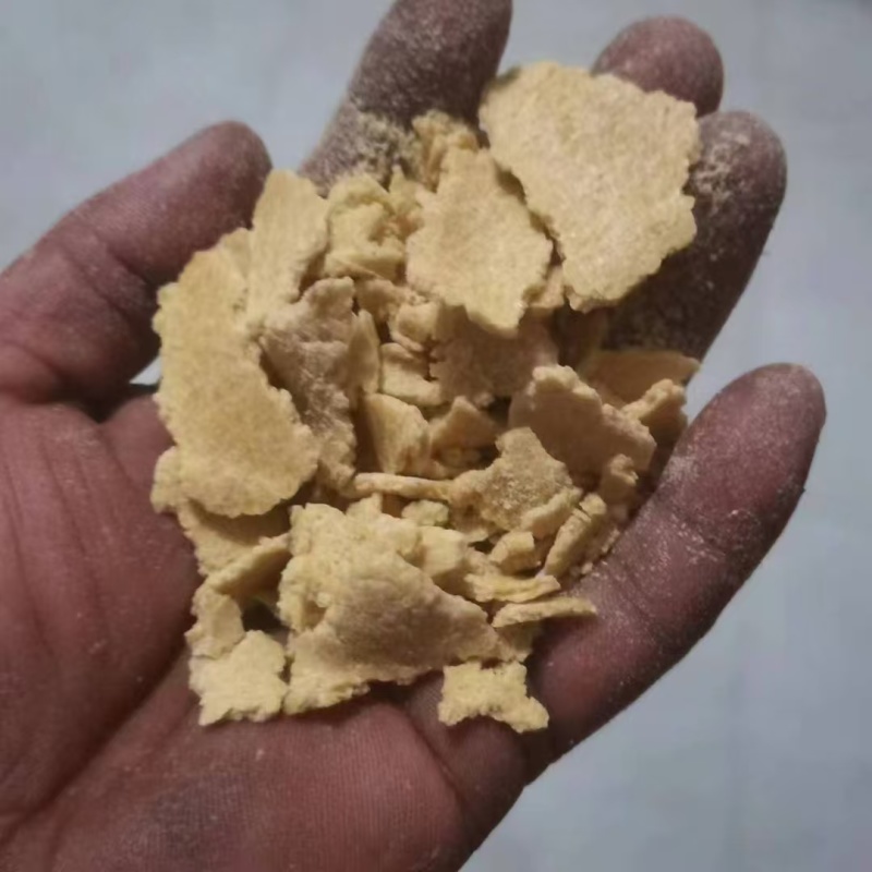 豆饼